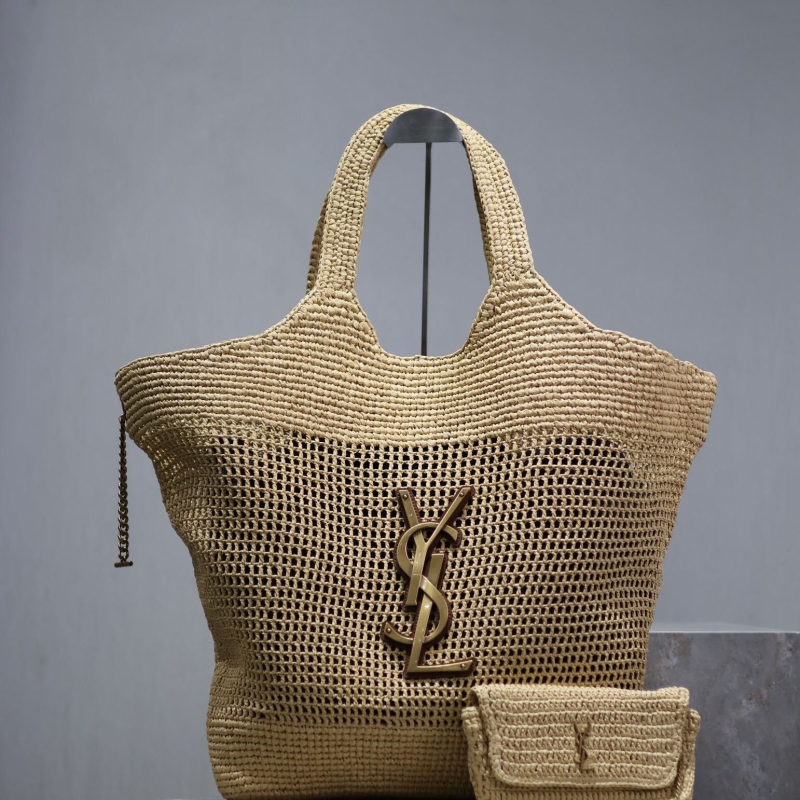 Y*L shopping bags